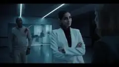 Обитель зла (сериал) 1 сезон 2 серия