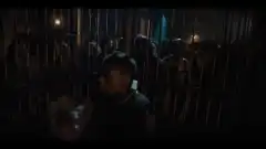 Обитель зла (сериал) 1 сезон 4 серия